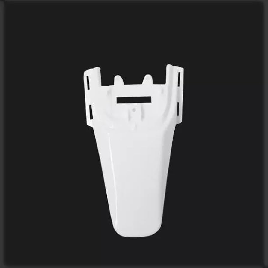 Amazon.co.jp: オートバイ部品 CRF50用ホワイトプラスチック